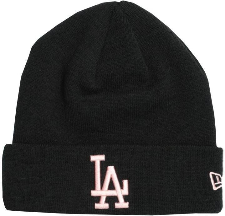 Zimní čepice New Era Los Angeles Dodgers
