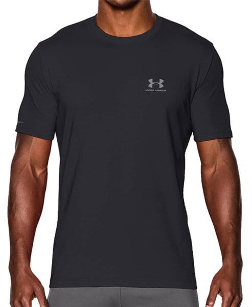 Pánské tričko s krátkým rukávem Under Armour CC Sportstyle