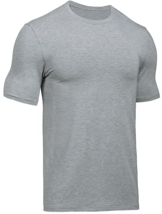 Pánské tričko s krátkým rukávem Under Armour Athlete Recovery