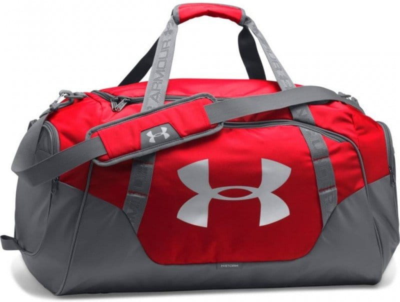 Sportovní taška Under Armour Undeniable LG Duffle 3.0