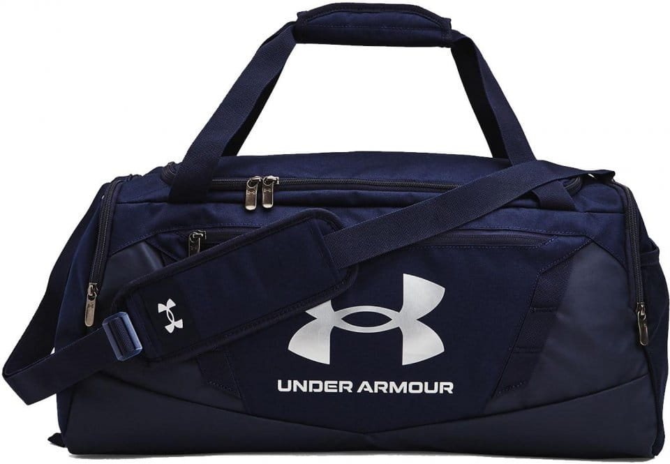 Sportovní taška Under Armour Undeniable 5.0 Duffle SM