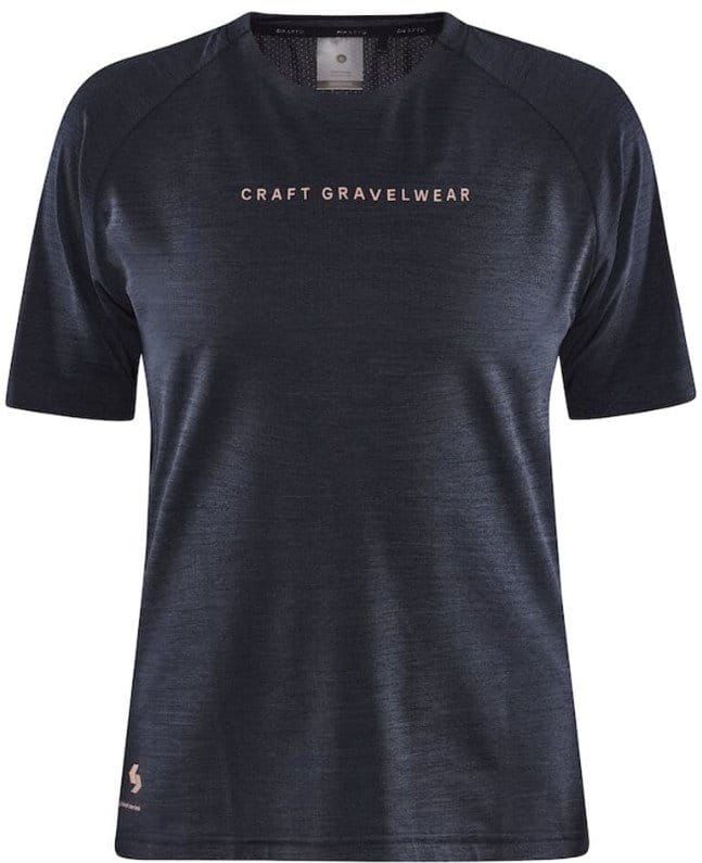 Dámské volnočasové triko Craft ADV Gravel