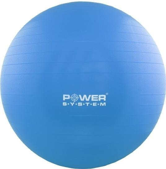 Gymnastický míč POWER SYSTEM 65 cm