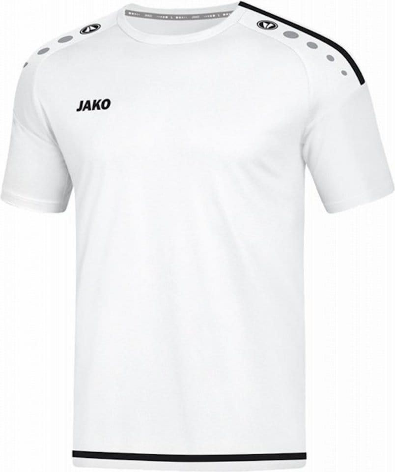 Pánský fotbalový dres s krátkým rukávem Jako Striker 2.0