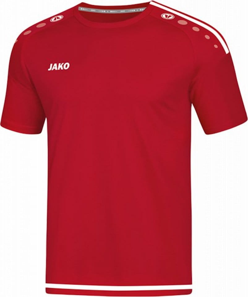 Pánský fotbalový dres s krátkým rukávem Jako Striker 2.0