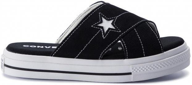 Obuv converse one star sandal slip sneaker
