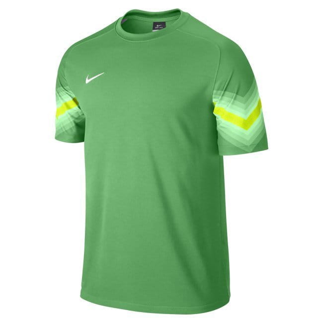Brankářský dres s krátkým rukávem Nike Goleiro