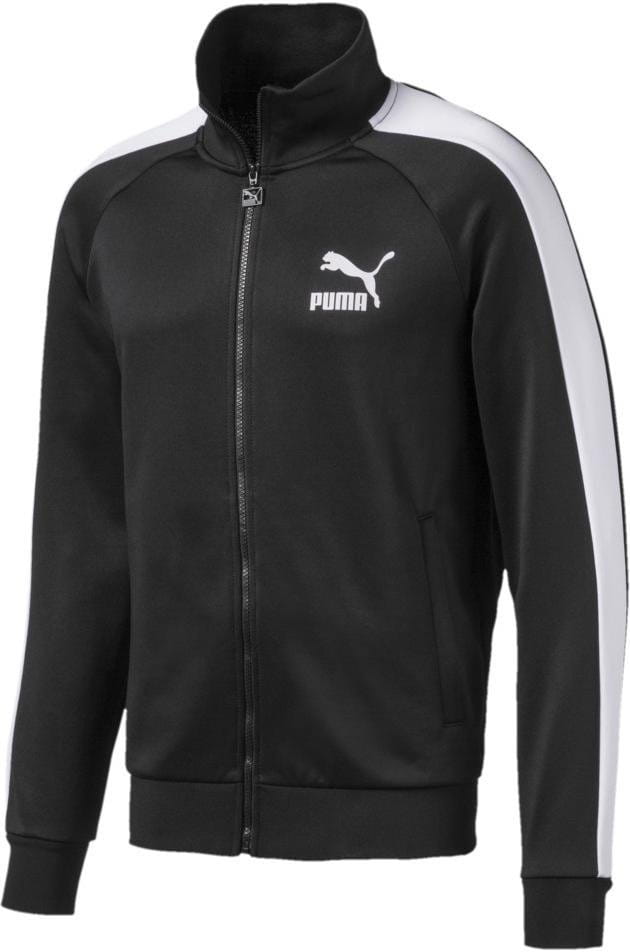 Bunda Puma Iconic T7 Track Jacket