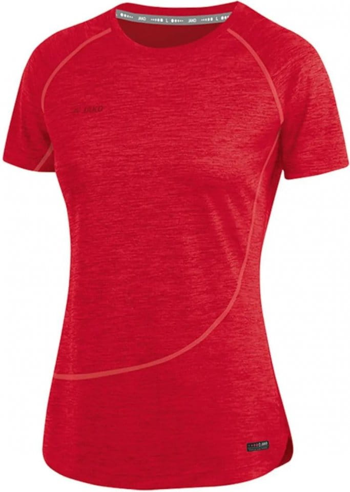 Dámské tréninkové tričko s krátkým rukávem Jako Active Basics