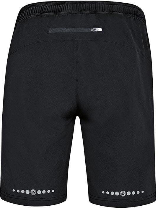 Kalhoty 3/4 jako run 2.0 trousers short