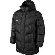 Dětská bunda Nike Team Winter Jacket