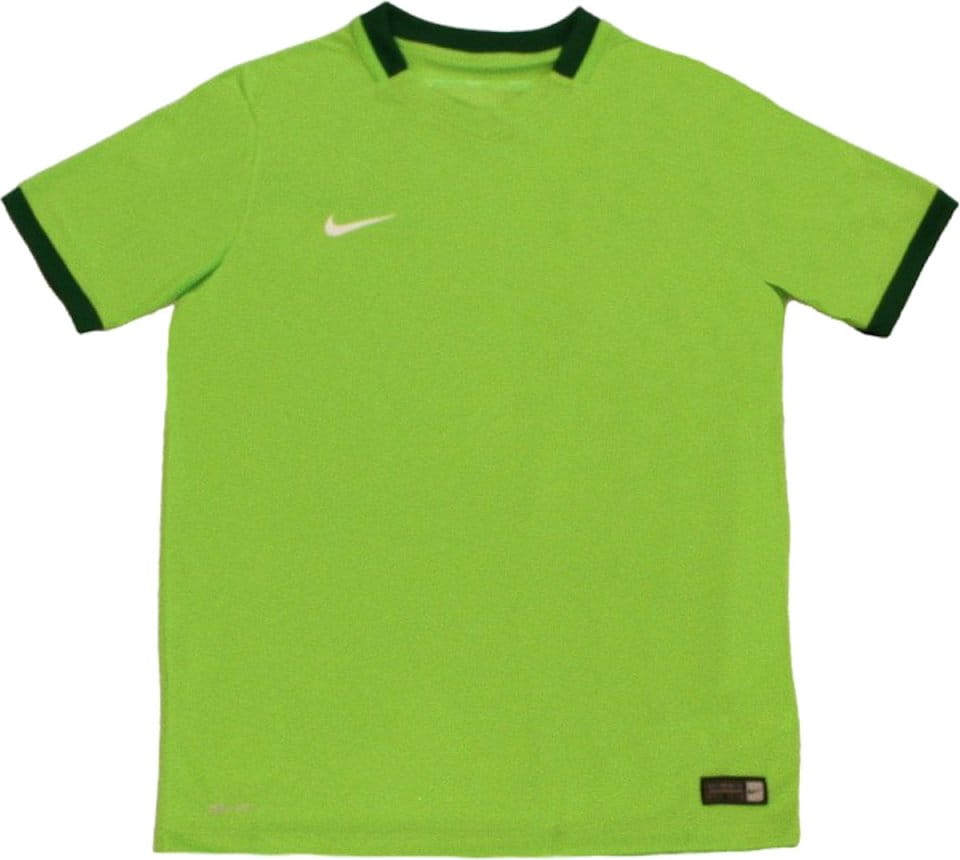 Dětský dres s krátkým rukávem Nike Revolution III