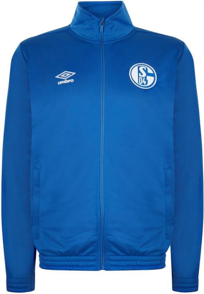 Bunda Umbro Schalke 04 Jacket