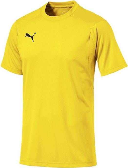 Pánské tričko s krátkým rukávem Puma Liga Casuals