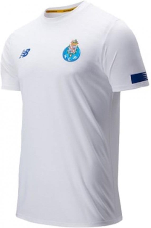 Pánské předzápasové tričko New Balance FC Porto