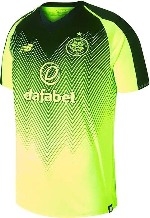 Pánský dres New Balance Celtic FC 3rd 2019/20