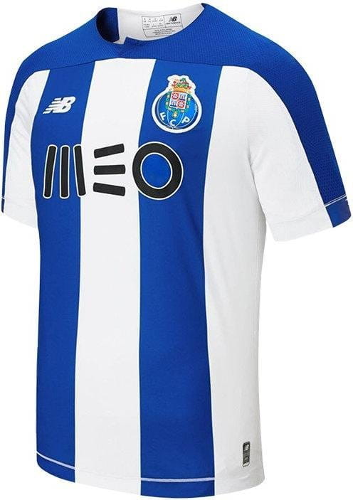Pánský domací dres New Balance FC Porto 2019/20