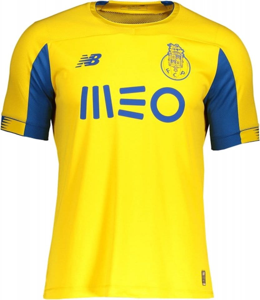 Pánský venkovní dres New Balance FC Porto 2019/20