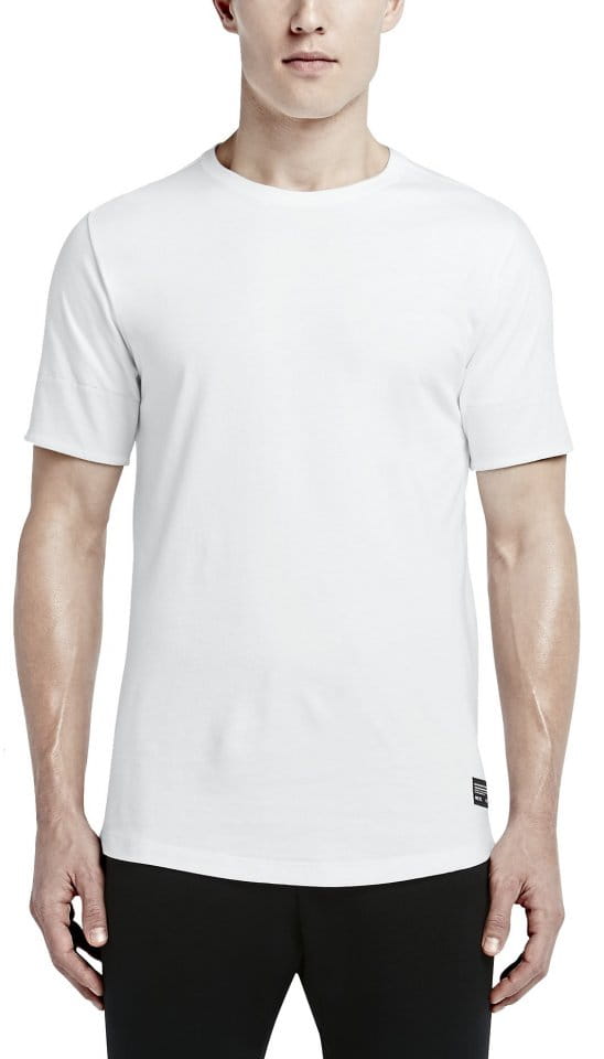 Pánské tričko s krátkým rukávem Nike FC Sideline