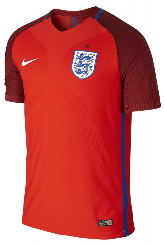 Dres Nike 2016 England Vapor Match Away