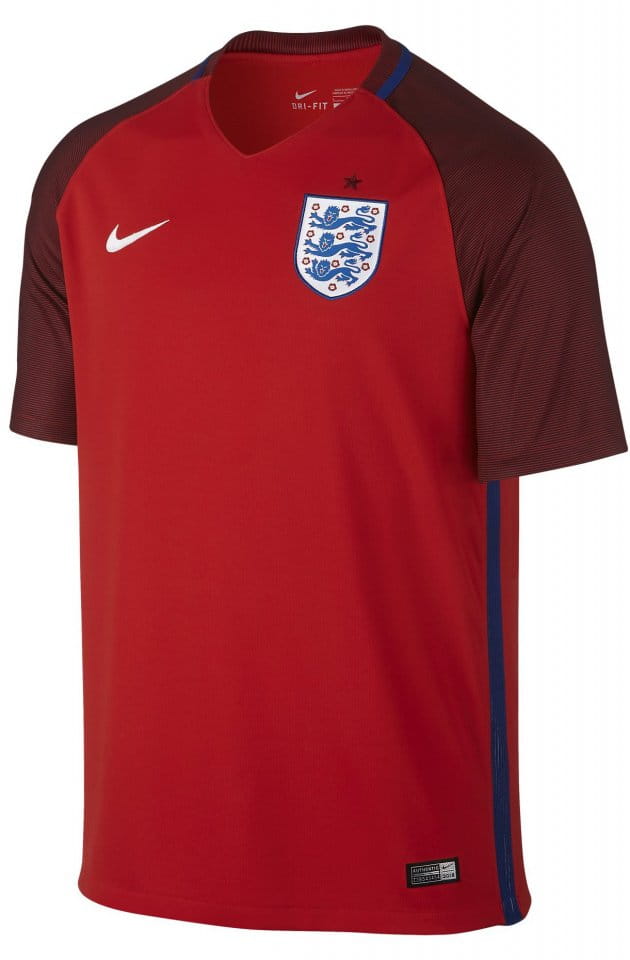 Dres Nike 2016 England Stadium Away