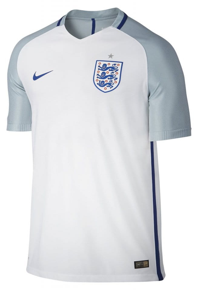 Dres Nike England Vapor Match Home 2016