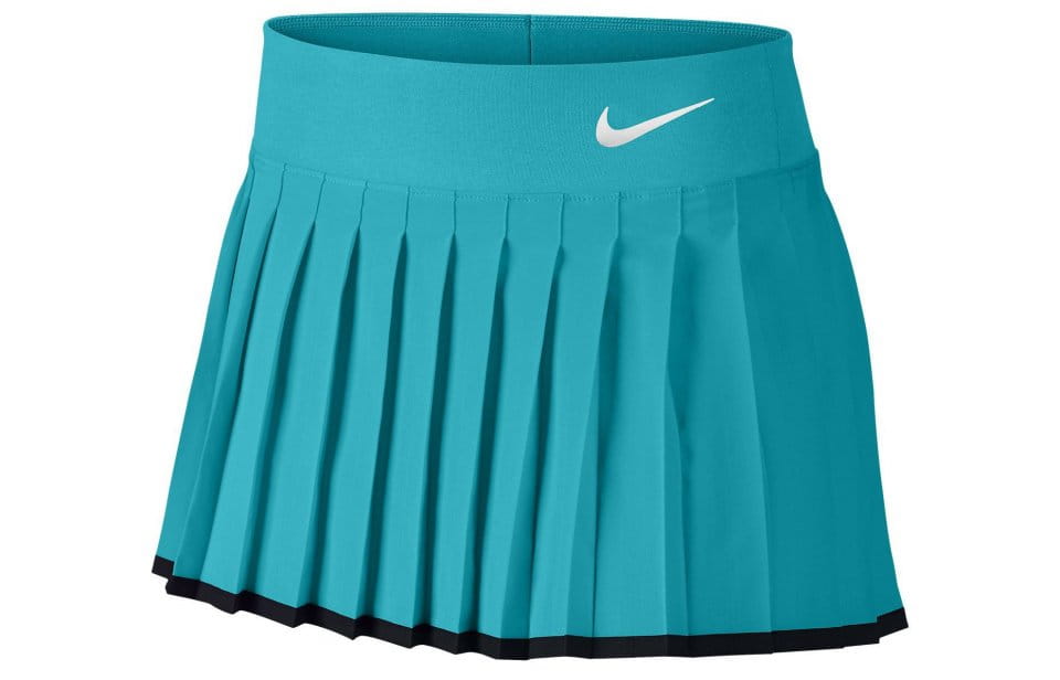 Dětská tenisová sukně NikeCourt Victory Skirt