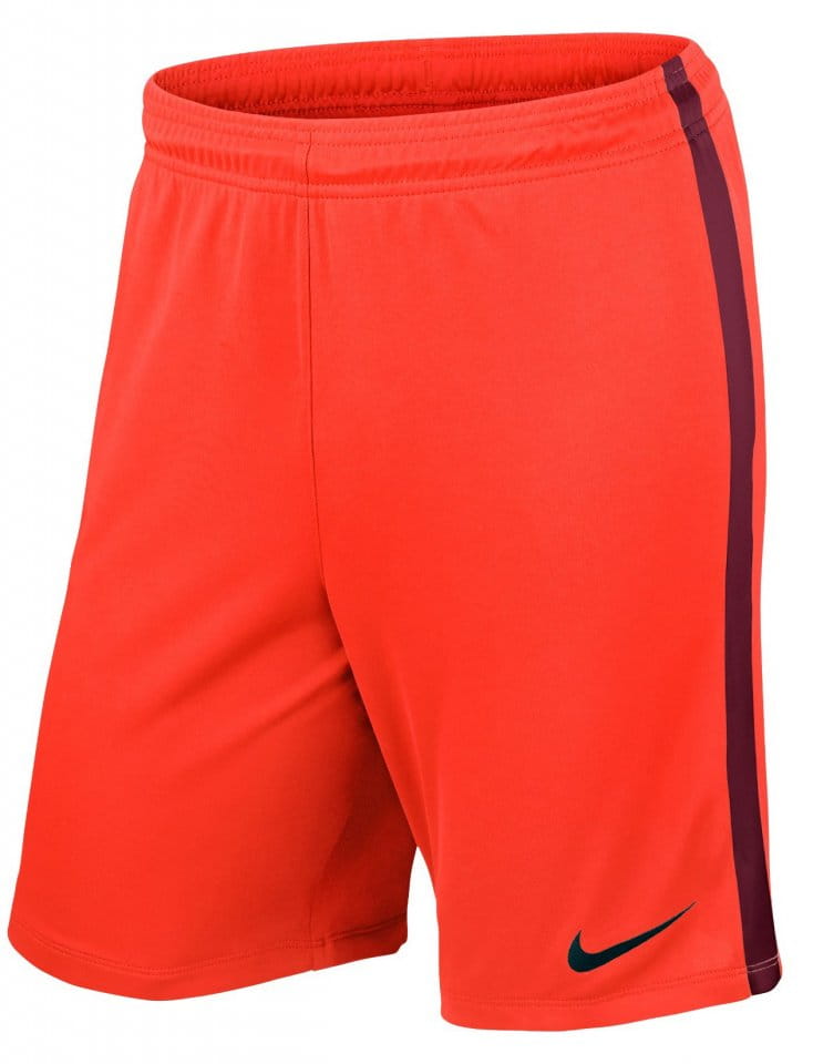 Pánské tréninkové kraťasy Nike League Knit