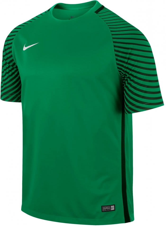 Pánský brankářský dres s krátkým rukávem Nike Gardien