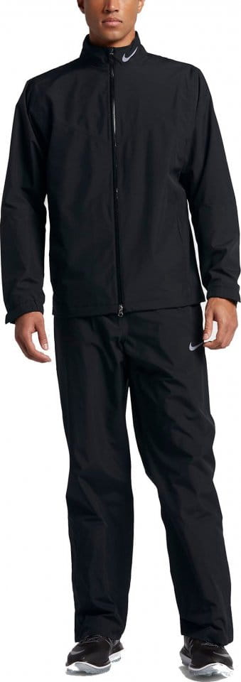 Pánský oblek do deště Nike HyperShield