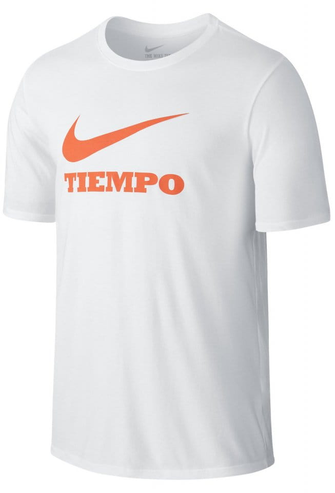 Triko Nike TIEMPO SWOOSH TEE