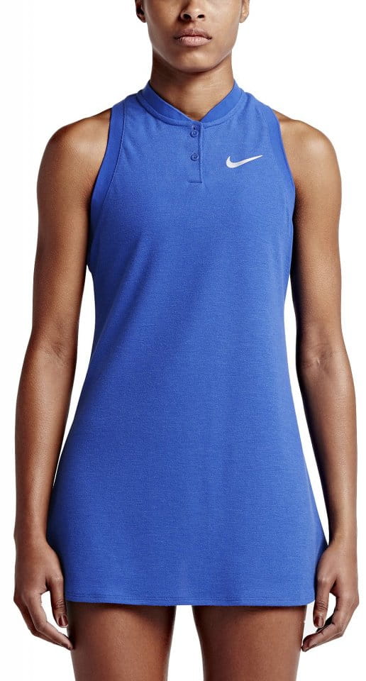 Dámské tenisové šaty Nike Premier Advantage