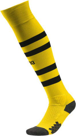 Fotbalové štulpny Puma Borussia Dortmund 2020/21