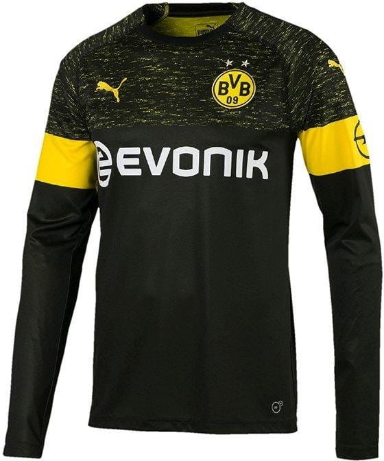 Dres Puma Borussia Dortmund away 2018/2019