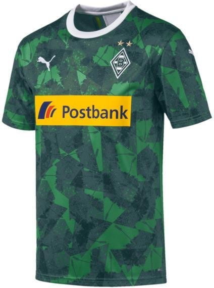 Dres Puma Borussia Mönchengladbach jersey 3 19/2020