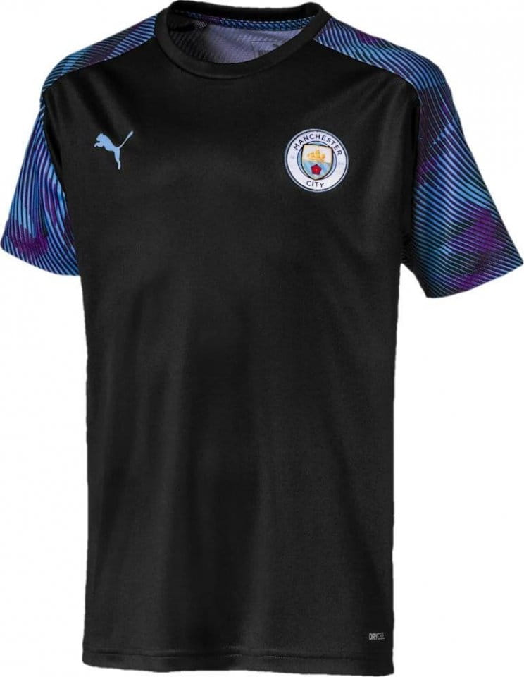 Dětský tréninkový dres Puma Manchester City
