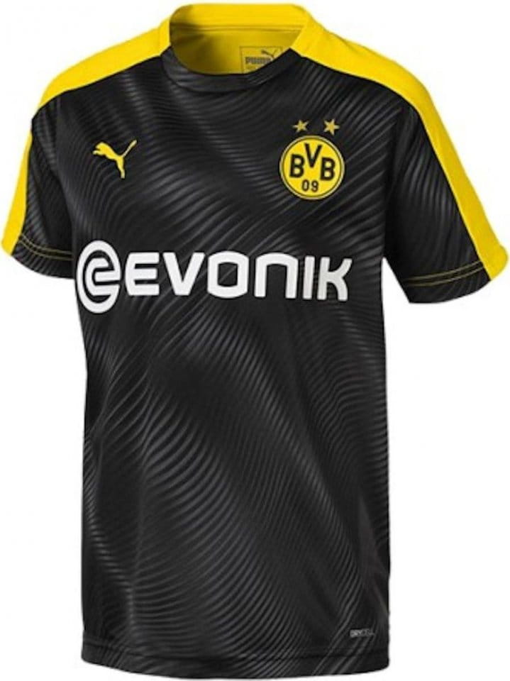 Předzápasové tričko Puma Borussia Dortmund