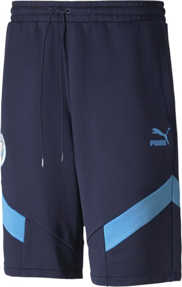 Šortky Puma MCFC Iconic MCS Shorts