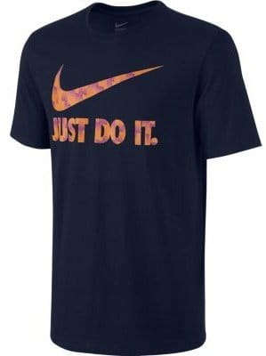 Pánské tričko Nike Ultra Just Do IT