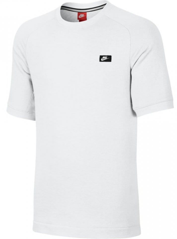 Pánské tričko s krátkým rukávem Nike Sportswear Modern Crew