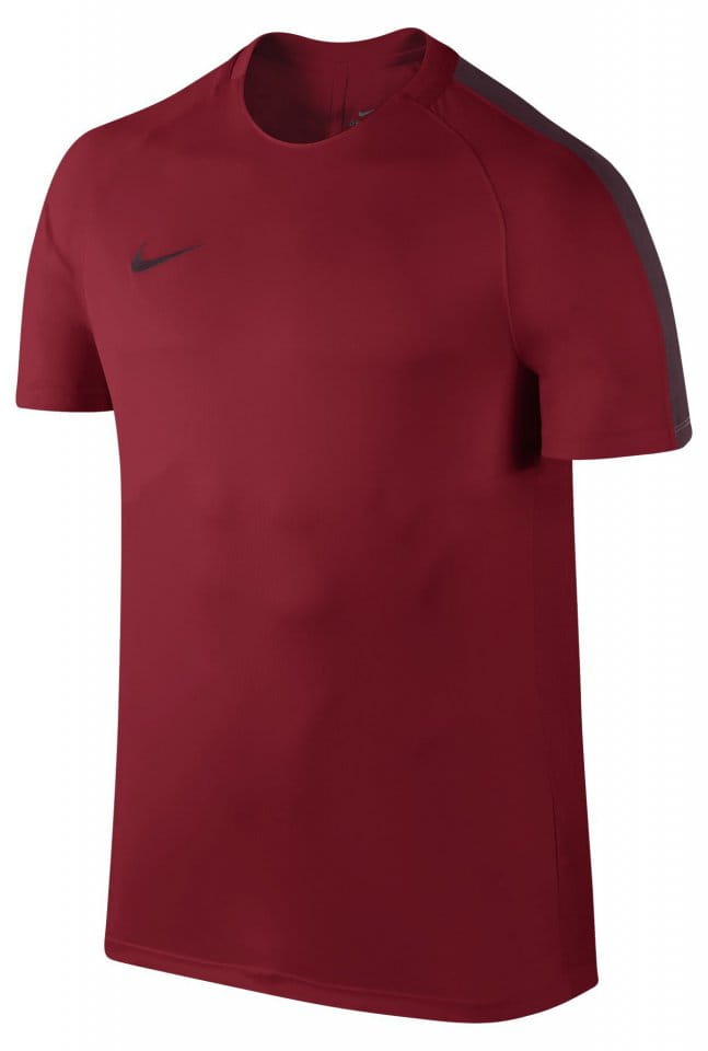 Pánské tričko s krátkým rukávem Nike Dri-FIT Squad