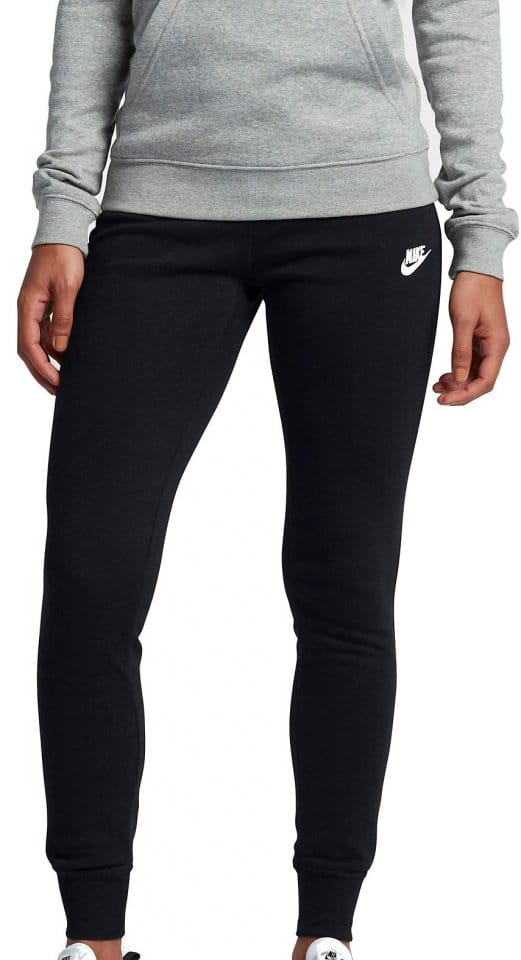 Dámské legíny Nike Sportswear Fleece Tight