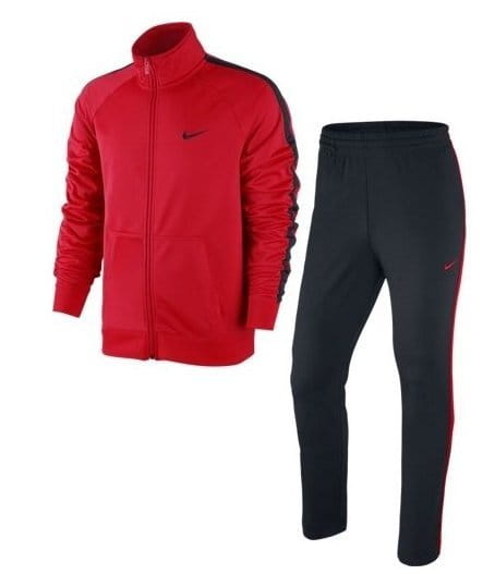 Pánská souprava Nike Dry Track Suit Squad