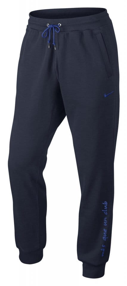 Pánské fotbalové kalhoty Nike FCB Authentic
