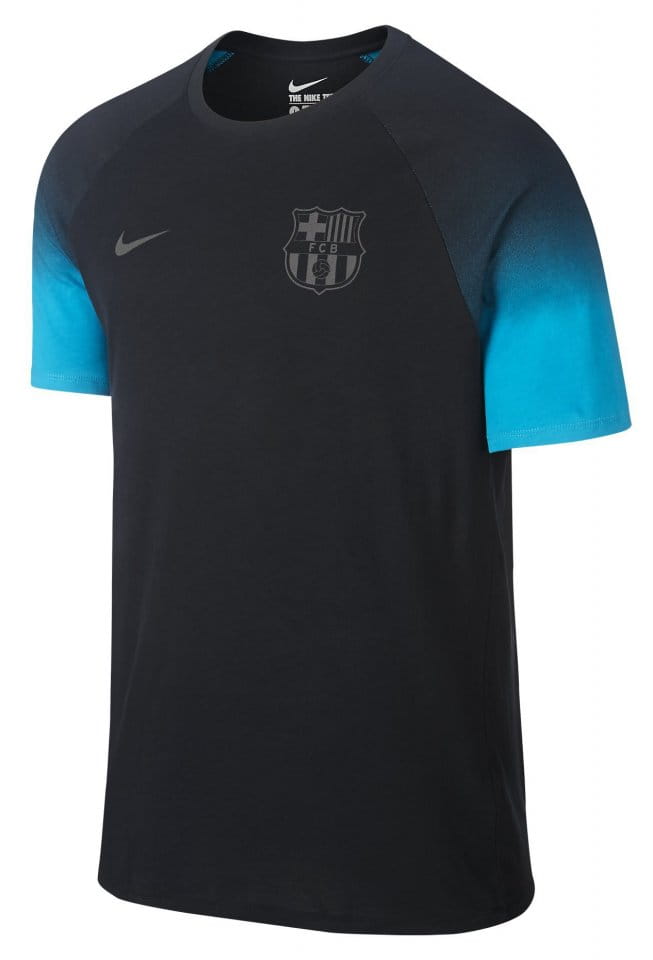 Pánské tričko Nike FCB Match Tee