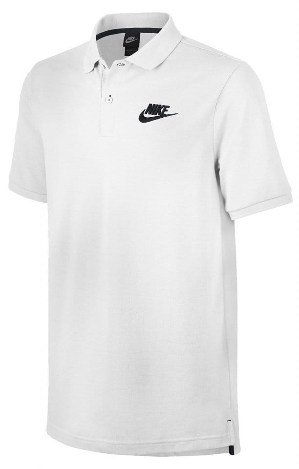 Pánská polokošile Nike Sportswear Polo Piquet Matchup