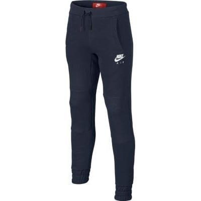 Dětské kalhoty Nike B NSW PANT CF NIKE AIR HYBRID