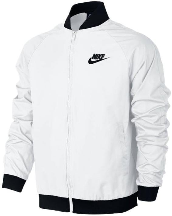 Bunda Nike Players Bomber Jacket
