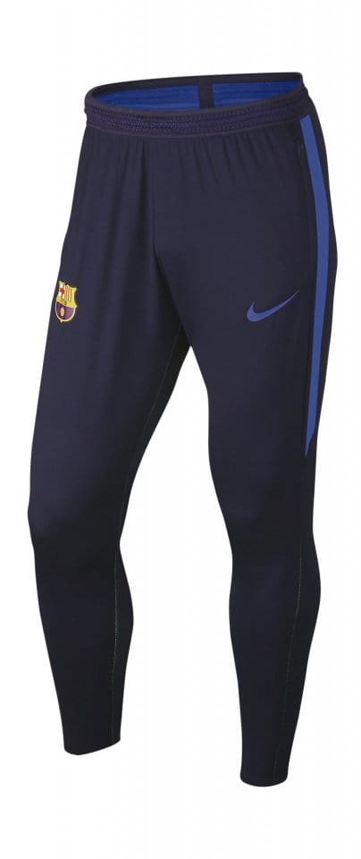 Pánské fotbalové kalhoty Nike Dry Strike FC Barcelona