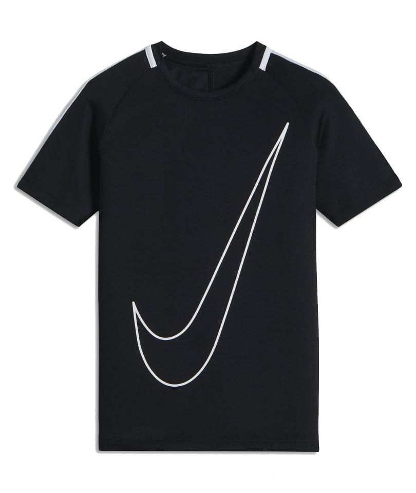Dětské tréninkové tričko Nike DRY Academy Graphic